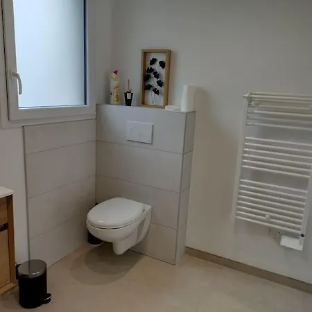 Belle Maison A 2 Min D'honfleur Holiday home