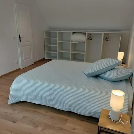 Holiday home Belle Maison A 2 Min D'honfleur *