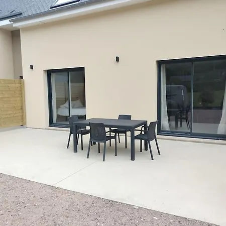 Belle Maison A 2 Min D'honfleur
