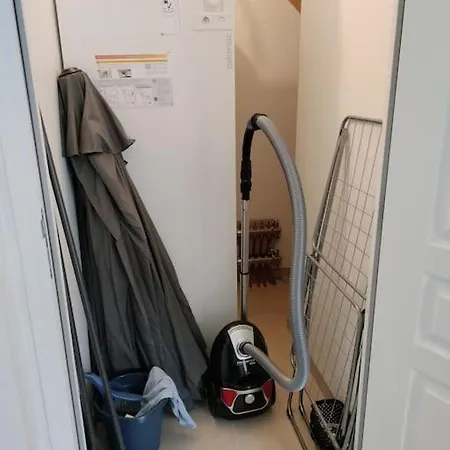 Дом отдыха Belle Maison A 2 Min D'honfleur *
