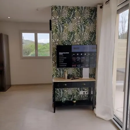 Belle Maison A 2 Min D'honfleur